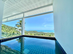 Villa ALEXIA OCEAN VIEW